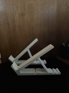 Soporte Regulable de Notebook