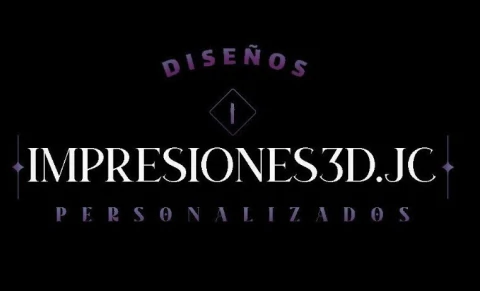 Impresiones3D Jc