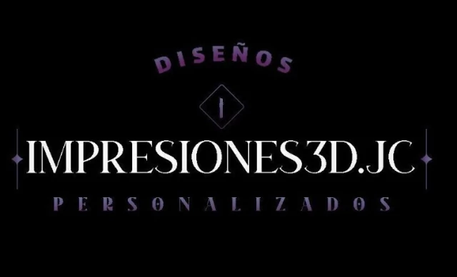 Impresiones3D Jc