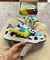 Nike Sb x Ben & jerry's
