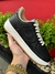 Nike Air Force Preto