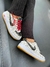 Air Force Louis Vuitton na internet