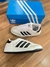 Adidas Samba na internet