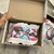 Sneaker Color - BIUSE SNEAKERS