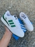 Tênis Adidas Fórum 84 Low - loja online