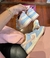 SB dunk Low Azul bebe/creme - BIUSE SNEAKERS