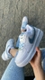 Nike Air Force Espelhado - BIUSE SNEAKERS