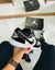 Air Jordan Verniz Preto na internet