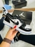 Air Jordan Verniz Preto