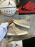 Air Jordan Botinha Salmão - comprar online