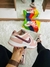 SB dunk Low Rosa e Vinho - comprar online