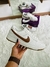 SB dunk Low Bege e marrom - comprar online