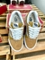 Vans Knu Caramelo