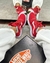 Vans Ultrarange Vermelho - comprar online