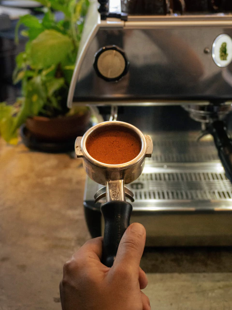 Curso de Barista - comprar online