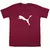 Camisa Masculina Puma Plus Size Conforto e Estilo Moderno - comprar online