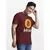 Camisa Bitcoin Unissex Minimalista D3 Streetwear Algodão 100%