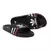Chinelo Slide Adidas Colorido Conforto e Estilo Moderno - comprar online