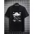 Camisa Masculina Alien Abdução no Deserto Estampada D3 Streetwear