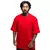 Camiseta Masculina Oversized Básica 100% Algodão Premium Alta Qualidade