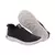 Tênis Masculino Casual Slip-On Knit Confortável e Estiloso - loja online
