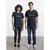 Camisa Masculina Binance Criptomoedas Estilo Moderno e sustentável - Nexshope