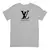 Camisa Louis Vuitton Big Logo - loja online