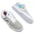 Tênis Masculino e Feminino Öus Imigrante Skate