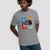 Imagem do Camisa Masculina The North Face Colors Estilo Urbano Casual