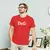 Camisa Dolce & Gabbana Big Logo - loja online