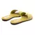 Chinelo Feminino Rasteiro Beira Rio Napa Toscana Confortável - loja online