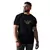 Camiseta Masculina Emporio Armani EA7 Algodão Premium