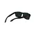 Imagem do Óculos de Sol Oakley Holbrook Preto Estilo Vintage e Tecnoयस