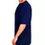 Camiseta Masculina Oversized Básica 100% Algodão Premium Alta Qualidade - comprar online