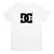 Camisa DC Shoes Big Logo - comprar online