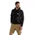 Blusa Moletom Vans com Capuz
