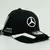 Boné Puma Petronas AMG Preto Estilo Urbano Masculino