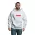 Blusa Moletom Hugo Boss Com Capuz Premium