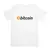 Camisa Masculina Basic Bitcoin Estilo Minimalista D3 Streetwear na internet