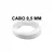 Cabo Alarme 2 Pares 4 Vias 0,50mm Interfone 100m na internet