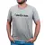 Camiseta Calvin Klein Written Premium