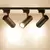 Spot Para Trilho Eletrificado Led 10w Luz Quente 3000k original - loja online
