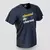 Camiseta Masculina Abuzze Charme Amarelo Original - comprar online