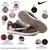 Tenis Nike Air Jordan Travis Scott Estilo Urbano e Moderno - NetShopping