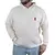Blusa Moletom Hugo Boss Com Capuz - NetShopping