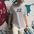 Imagem do Camiseta Masculina Abuzze ZZ Original
