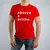 Camiseta Masculina Abuzze Brilhe Original - loja online