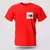 Imagem do Camisa Masculina Preta The North Face SummitStrider Premium
