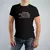 Camisa Masculina The North Face Preto com Estampa Exploradora - Nexshope