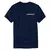 Camiseta D3 Supervisor Estampada 100% Algodão Uniforme Trabalho